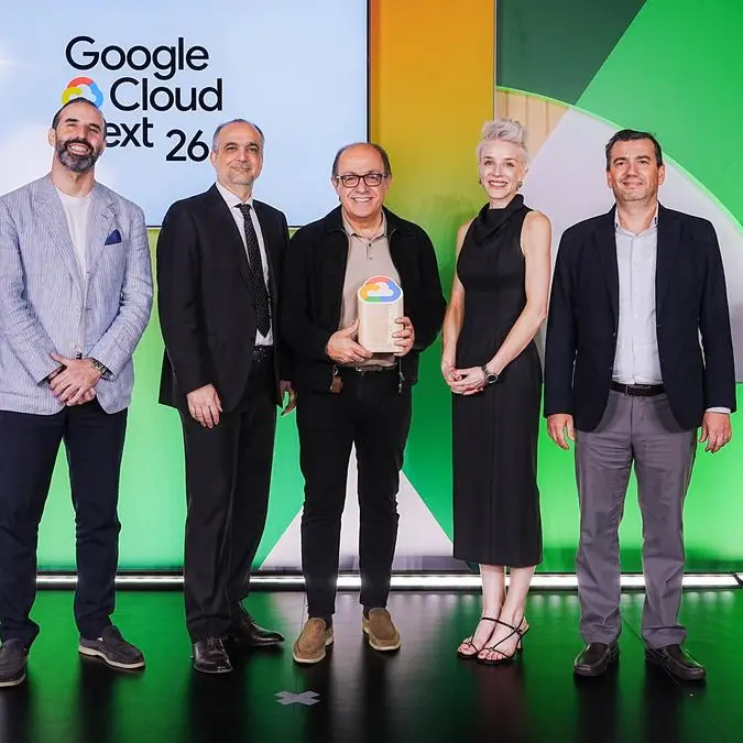 شركة ABC قطر تفوز بجائزة \"شريك العام\" من جوجل كلاود لمنطقة الشرق الأوسط وشمال أفريقيا لعام 2026