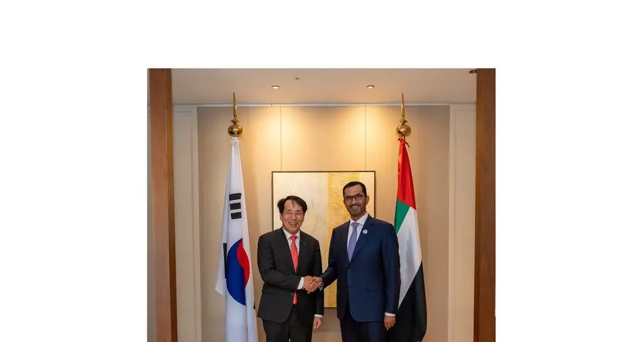 ADNOC secures $2 Bln K-SURE backed green financing