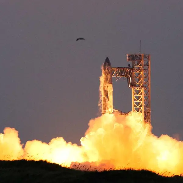 SpaceX lines up four Wall Street banks for mega 2026 IPO, source says