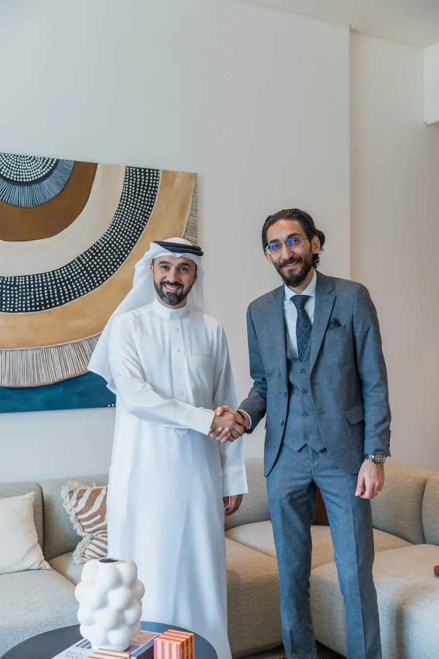 \"ميراث للتطوير العقاري\" تطلق \"فيستا ديل مار\" على جزيرة ياس وتعين \" متروبوليتان كابيتال العقارية\" كوكالة رئيسية للمشروع