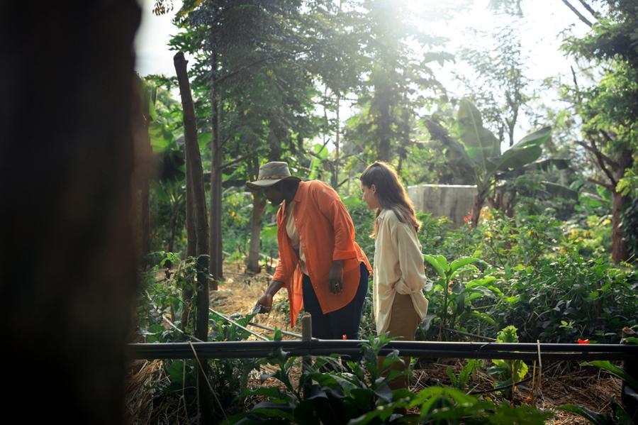 Zambia is hopeful of agreement on debt restructuring terms with Afreximbank