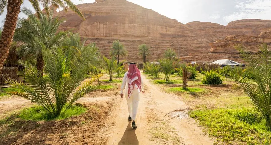 GCC states call for gradual, balanced transition to climate action