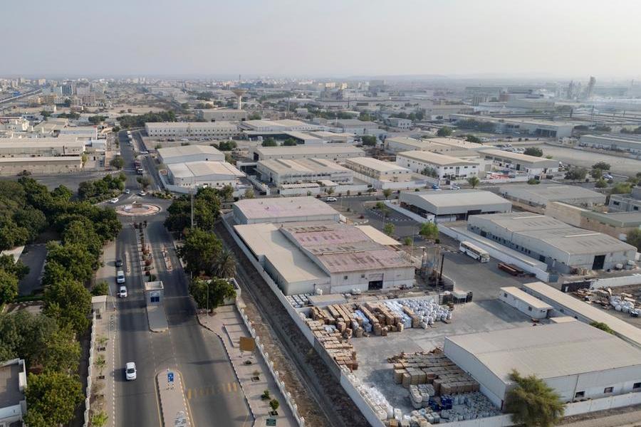 Oman: Madayn records $20bln cumulative investments in H1