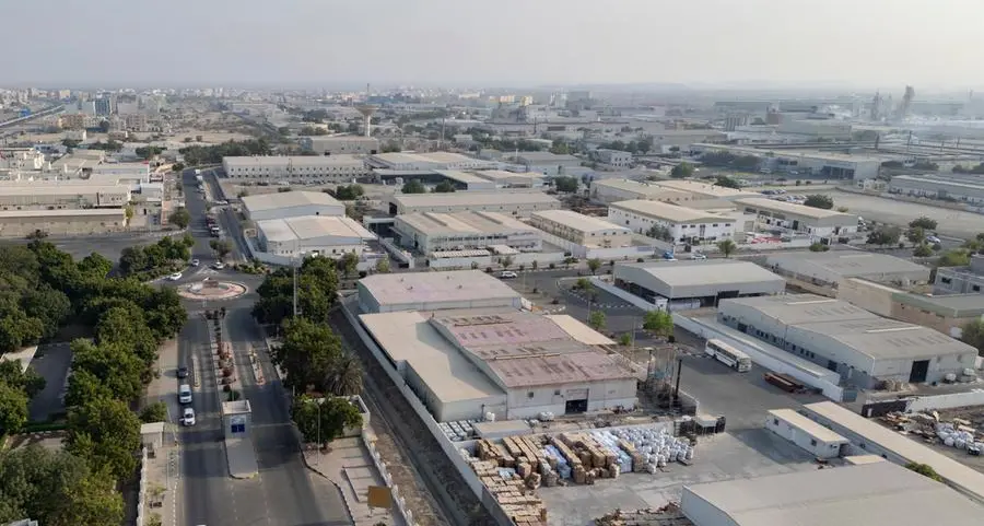 Jindal Steel to establish $389.9mln plant in Suhar Industrial City