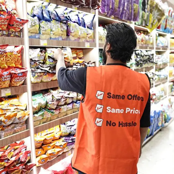 Talabat signs partnership with Sabah Al-Ahmad Co-op Society, ushering in a new era of convenience to the city