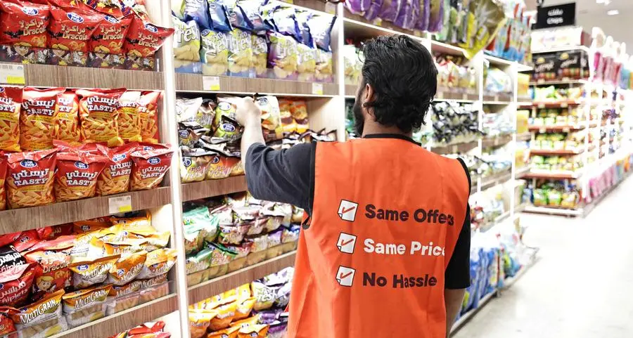 Talabat signs partnership with Sabah Al-Ahmad Co-op Society, ushering in a new era of convenience to the city