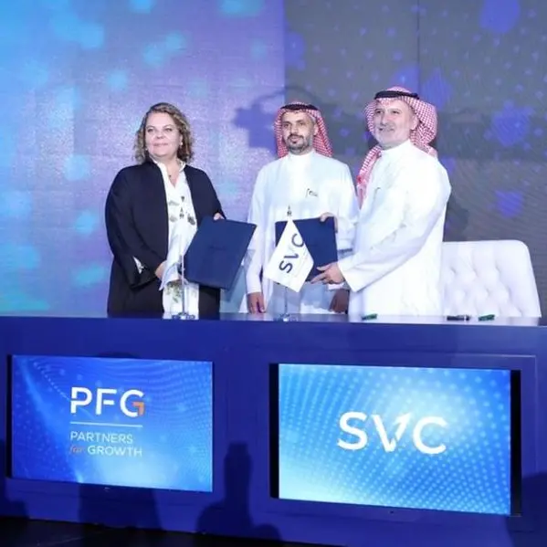 PFG تحتفل بمرور خمسة أعوام على استثمارها في اقتصاد الابتكار في دول مجلس التعاون الخليجي
