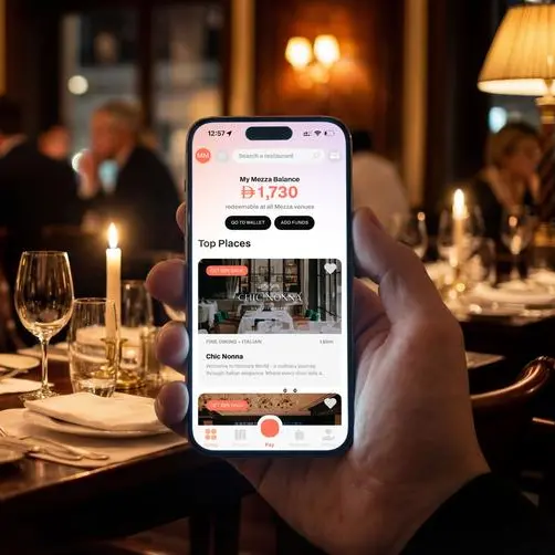 Mezza launches platform helping restaurants access upfront capital and drive footfall