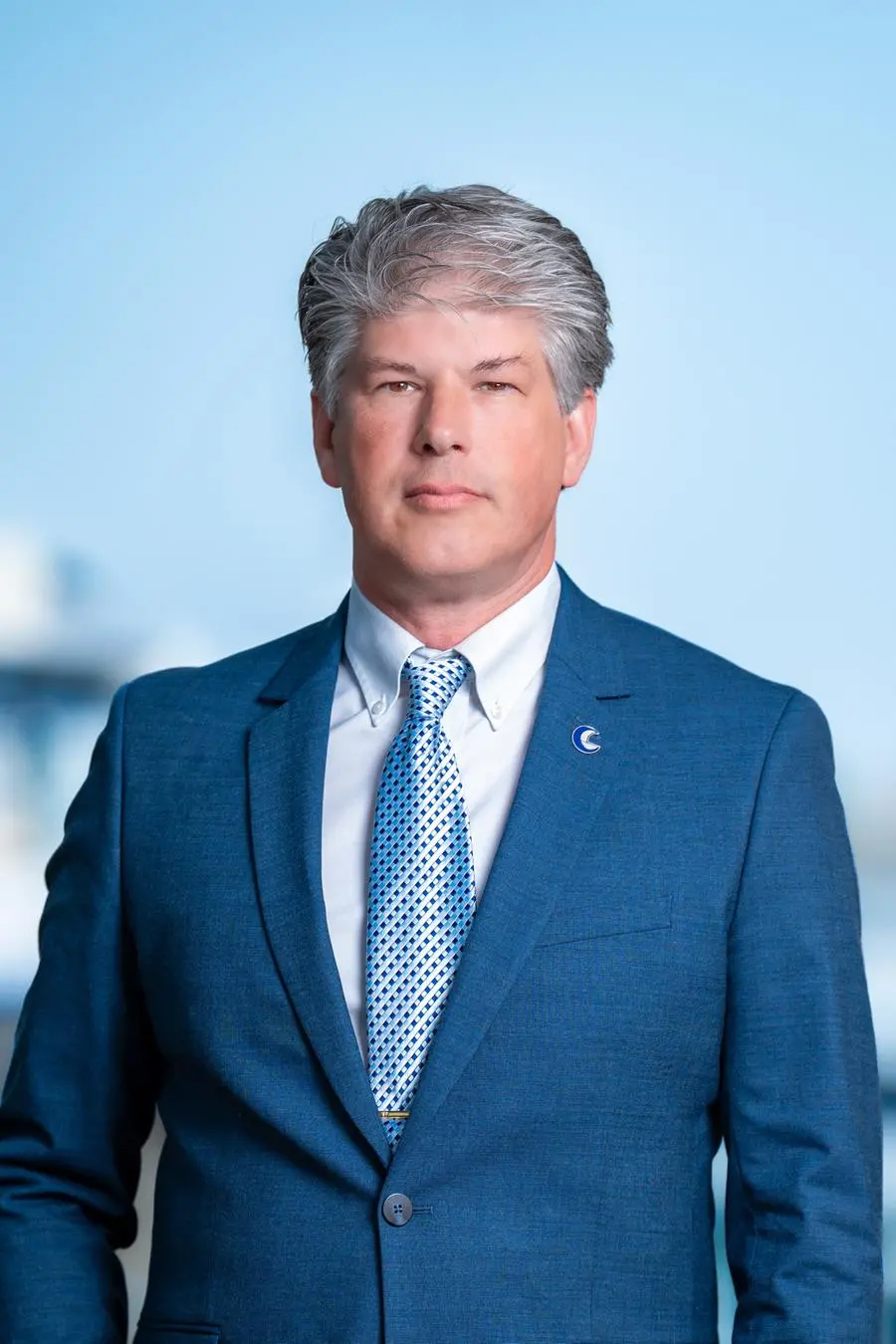 Erwin Bamps returns as Gulf Craft CEO