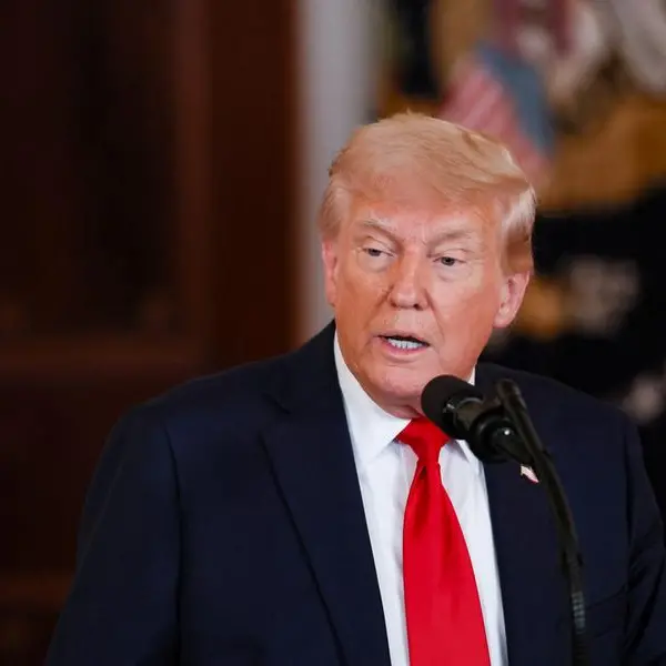 Trump says he has 'potential deals' with India, South Korea, Japan