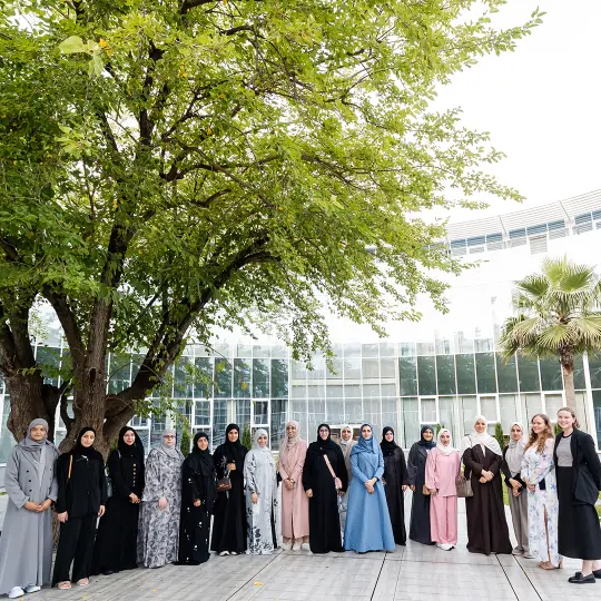 UAE educators join specialised training programme in Russia to advance teaching skills