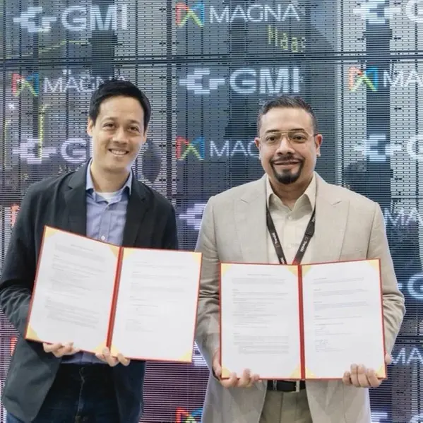 GMI Cloud and Magna AI partner to expand global sovereign AI infrastructure