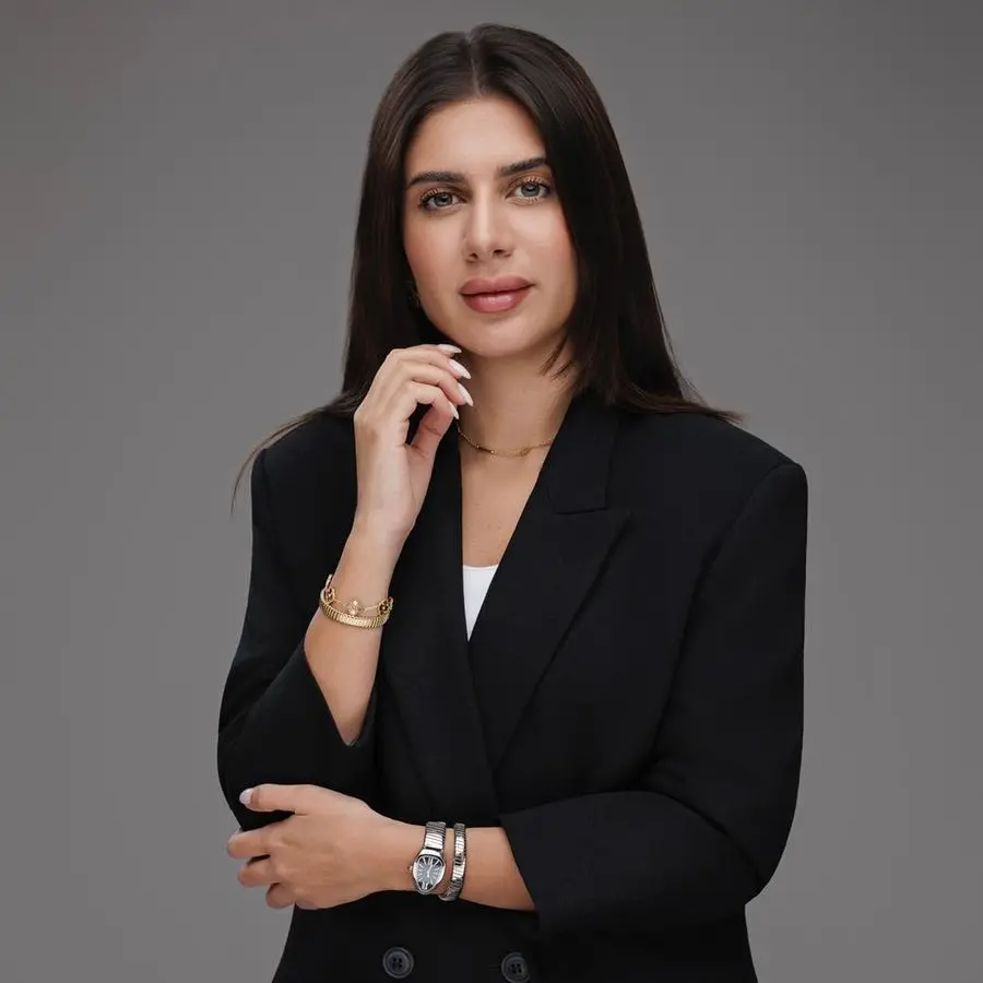 Born Creators Group MENA appoints Liman Tabsh as Growth Officer for Qatar