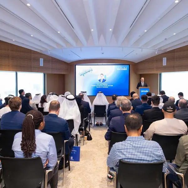 غرف دبي تنظم منتدى دبي- أوزبكستان للأعمال بحضور نحو 100 رجل أعمال لتعزيز التعاون الاقتصادي