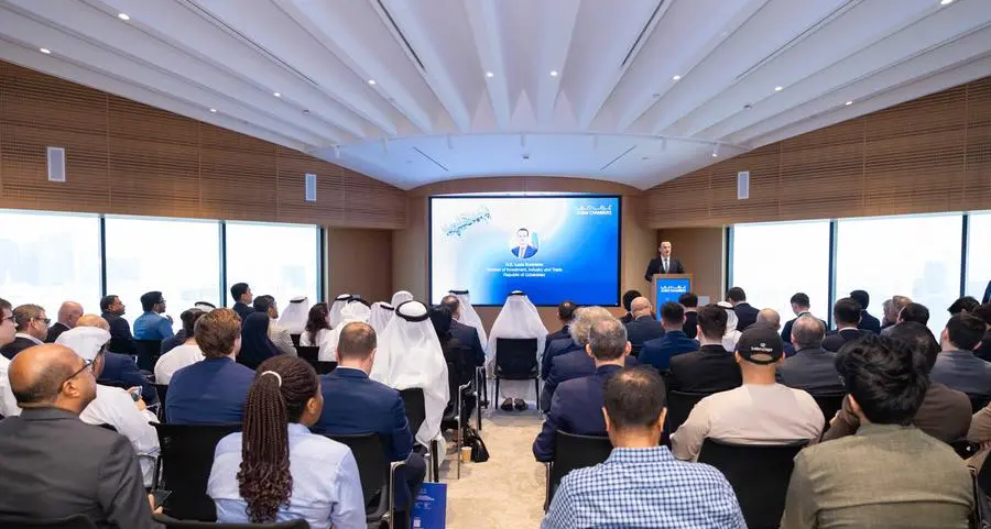 غرف دبي تنظم منتدى دبي- أوزبكستان للأعمال بحضور نحو 100 رجل أعمال لتعزيز التعاون الاقتصادي