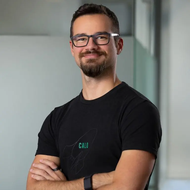 Calo raises $39mln (SAR 146.27mln) in Series B extension