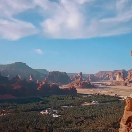 AlUla Development Company awards contract for Diyar AlMahash Project