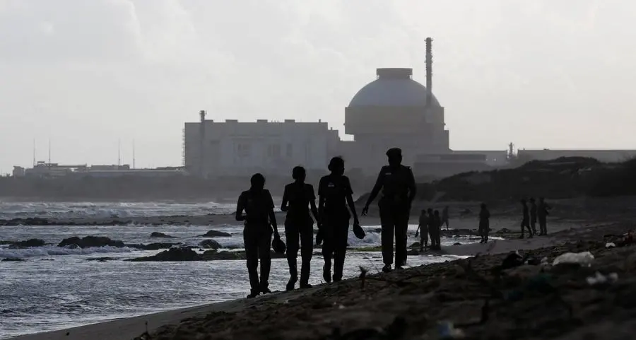 India set to allow its private firms to mine and import uranium to help nuclear expansion