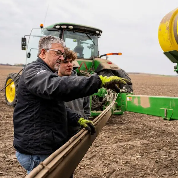 Reality check: Does timely US corn planting boost acres and yield? -Braun