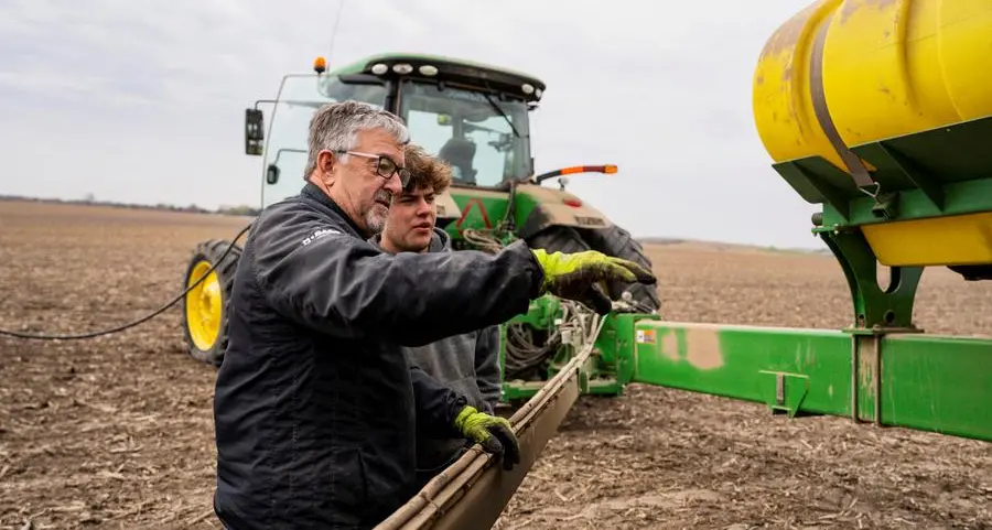 Reality check: Does timely US corn planting boost acres and yield? -Braun