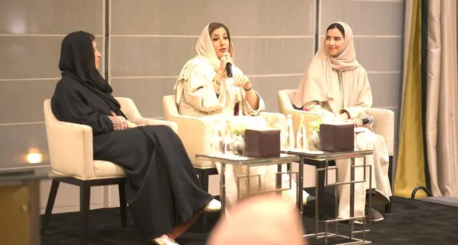 Fairmont Riyadh Marks International Women’s Day with a Panel Spotlighting Female Leadership