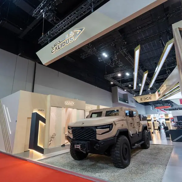 جناح دولة الإمارات يستعرض القدرات الدفاعية الوطنية وسط اهتمام عالمي كبير في ثاني أيام معرض خدمات الدفاع آسيا DSA 2026