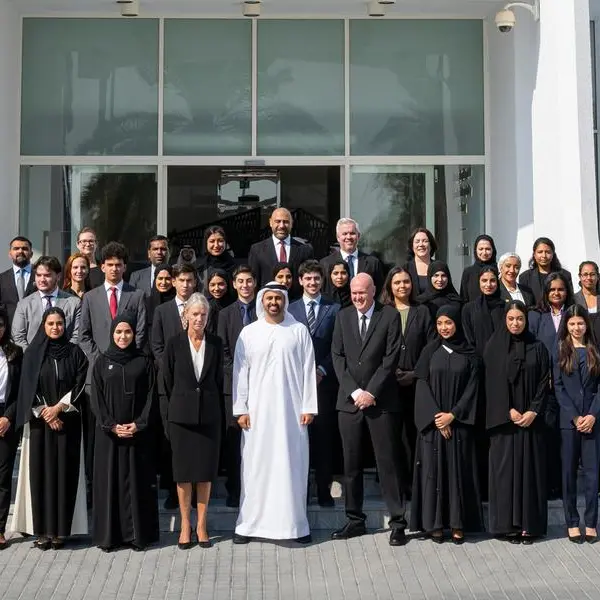 Theyab bin Mohamed bin Zayed inaugurates Abu Dhabi Hospitality Academy – Les Roches