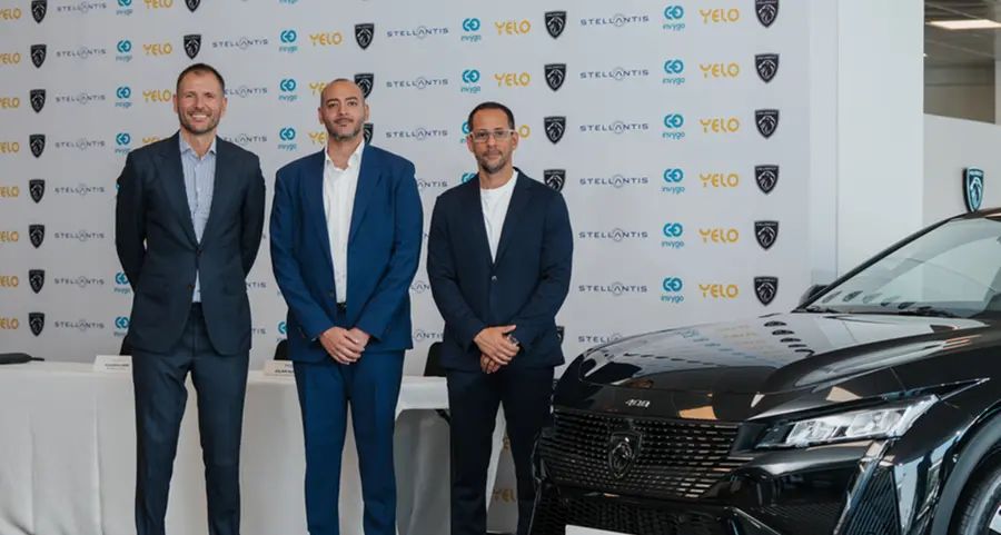 PEUGEOT Middle East launches new car subscription service in partnership with Invygo and Yelo