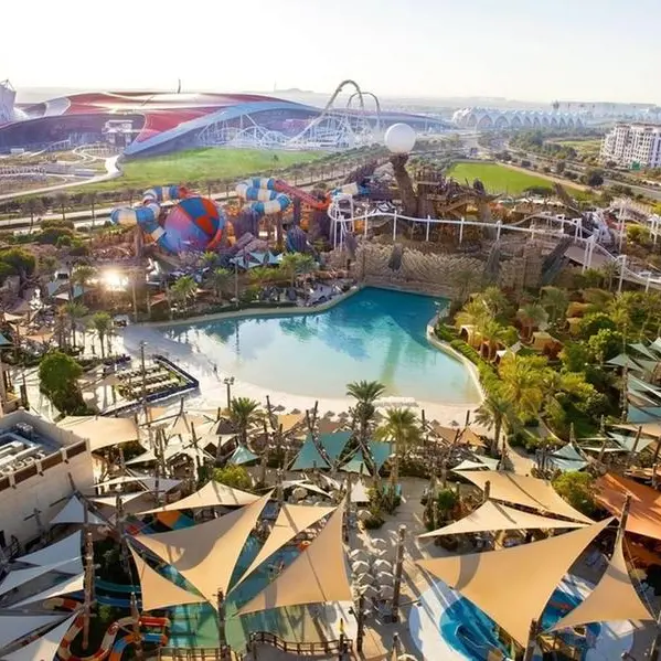 GCC tourism revenues reach $120.2bln in 2024