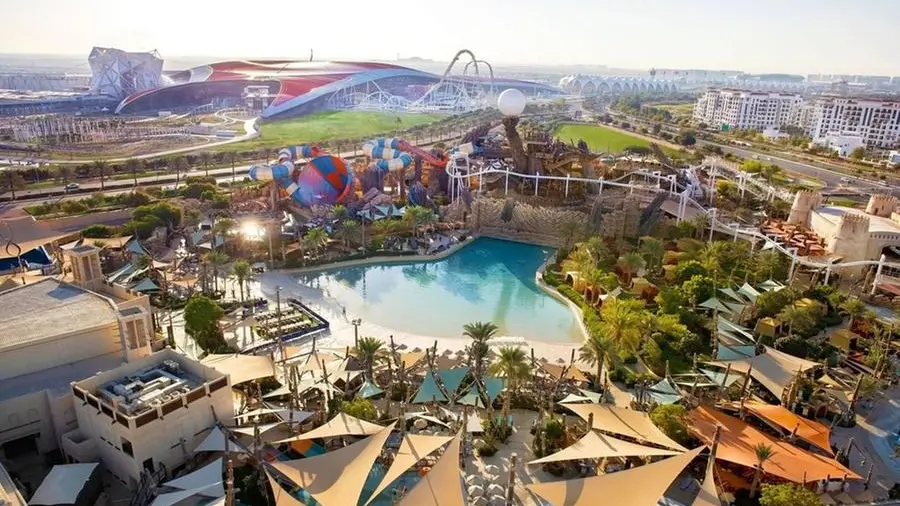 GCC tourism revenues reach $120.2bln in 2024