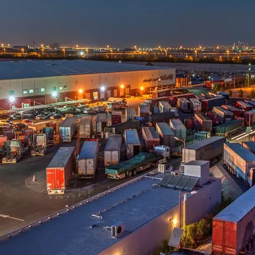 Aramex cuts customs processing time through strategic PCFC tieup