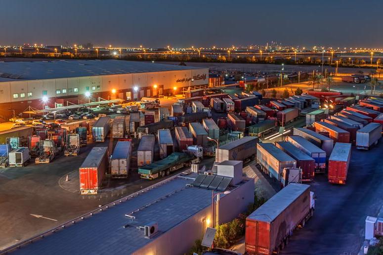Aramex Set to Join ADQ Portfolio with Lucrative Buyout Offer