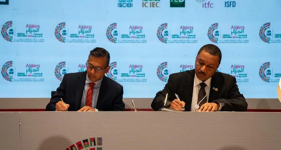 ICIEC issues EUR 37mln insurance policy backing Islamic financing for Türkiye’s Nakkaş‑Başakşehir Motorway
