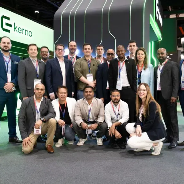 شركة \"كيرنو\" تشارك في معرض \"اصنع في الإمارات 2025\"، وتقدم في الدولة منتجات متطورة من صنعها لتكنولوجيا المعلومات