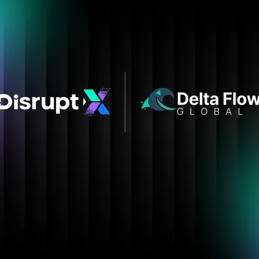 Disrupt-X and Delta Flow announce strategic collaboration to launch the intelligent operating system for global ports