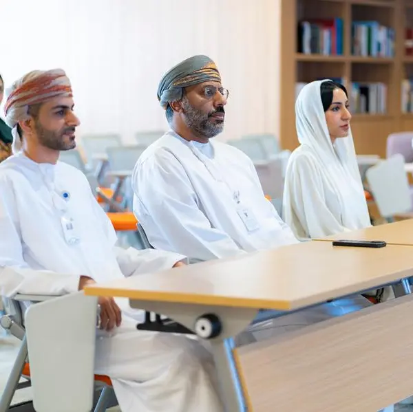 Alizz Islamic Bank and Injaz Oman empower students with special needs through a comprehensive development programme