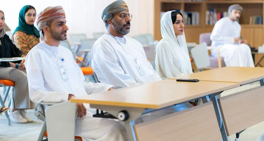 Alizz Islamic Bank and Injaz Oman empower students with special needs through a comprehensive development programme