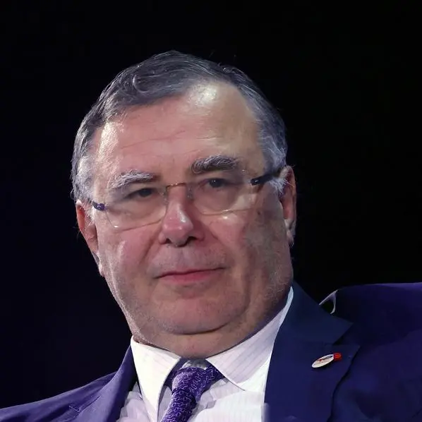 TotalEnergies must invest in Gulf pipelines to bypass Hormuz, CEO says