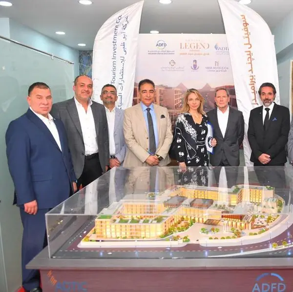 Sofitel Legend Pyramids hotel project confirms progress and strategic alignment