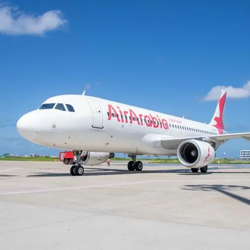 Air Arabia marks its first non-stop flight to the Maldives with daily service