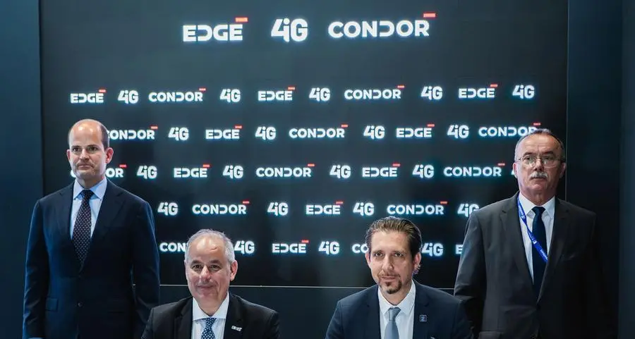 EDGE and 4iG S&D partner to expand european industrial capacity for advanced security technologies