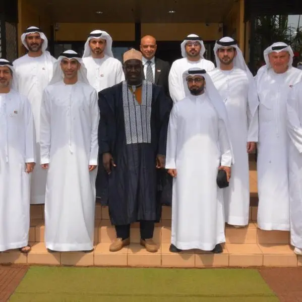 \"يوم التجارة والاستثمار الإماراتي الكاميروني\" يستكشف فرص بناء شراكات جديدة في قطاعات الزراعة والبنية التحتية والطاقة المتجددة والتمويل والاتصالات