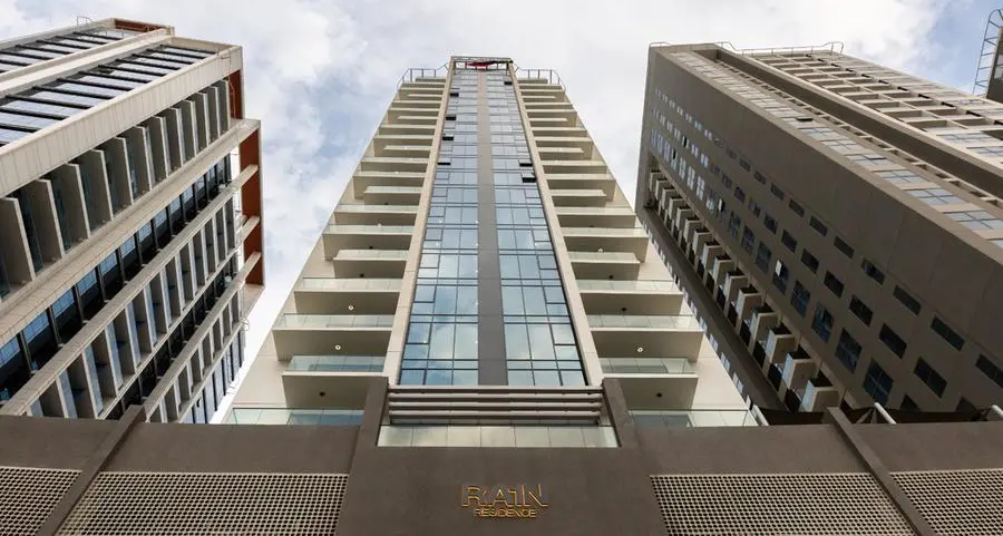 Object 1 announces completion of prime JVC residential tower in Dubai