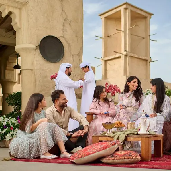 Citywide calendar of experiences announced for Eid in Dubai