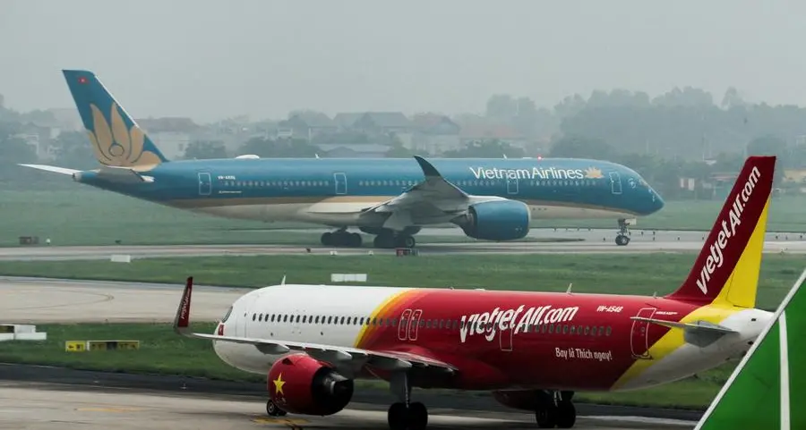 Asian airlines trim schedules and carry extra fuel as supplies tighten