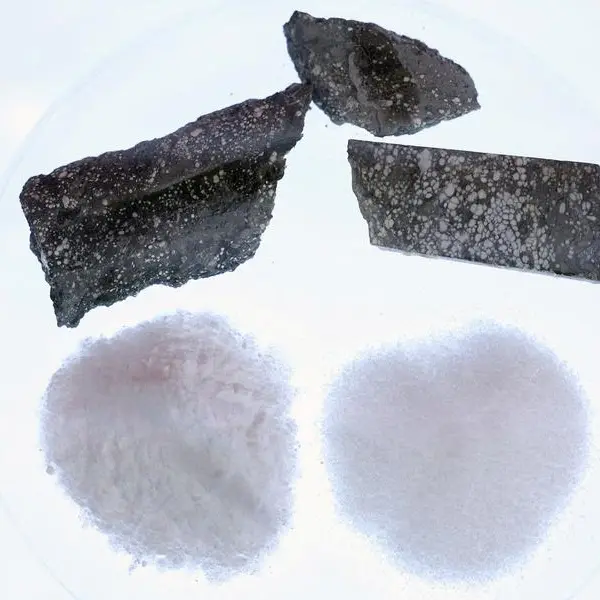 Energy storage boom strengthens demand outlook for beaten-down lithium