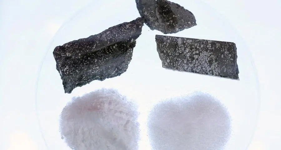 Energy storage boom strengthens demand outlook for beaten-down lithium