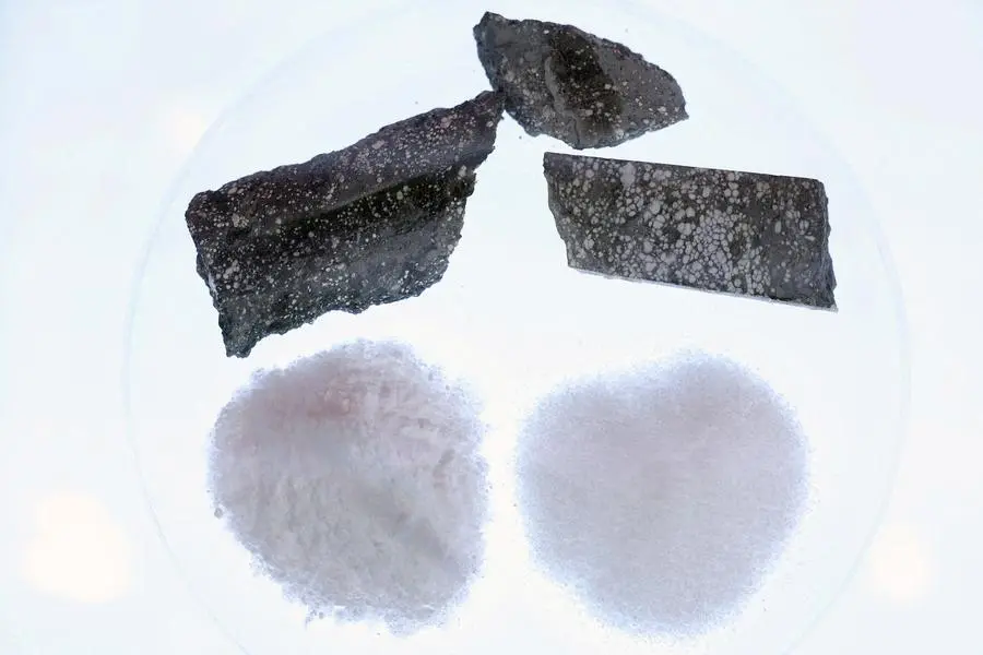 Energy storage boom strengthens demand outlook for beaten-down lithium