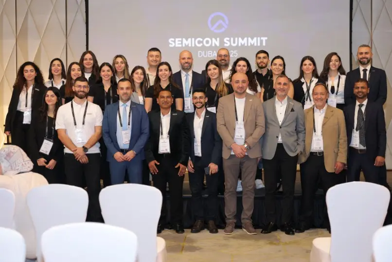 Semicon Summit – Dubai 2025 showcases engineering depth and real-world collaboration