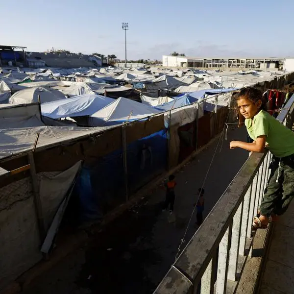 Saudi Arabia launches economic empowerment project in Gaza